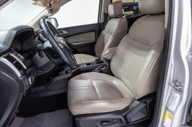 used 2019 Ford Ranger car, priced at $23,800