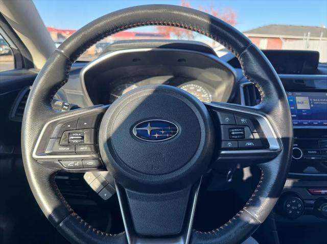 used 2019 Subaru Crosstrek car, priced at $16,995