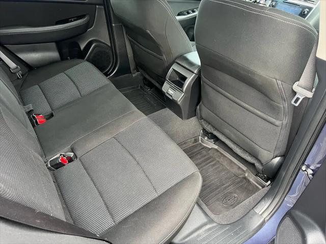 used 2018 Subaru Outback car, priced at $17,995