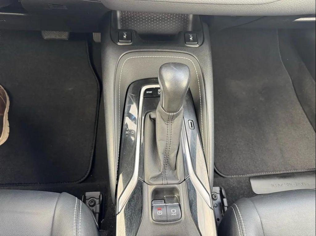 used 2020 Toyota Corolla car, priced at $15,995