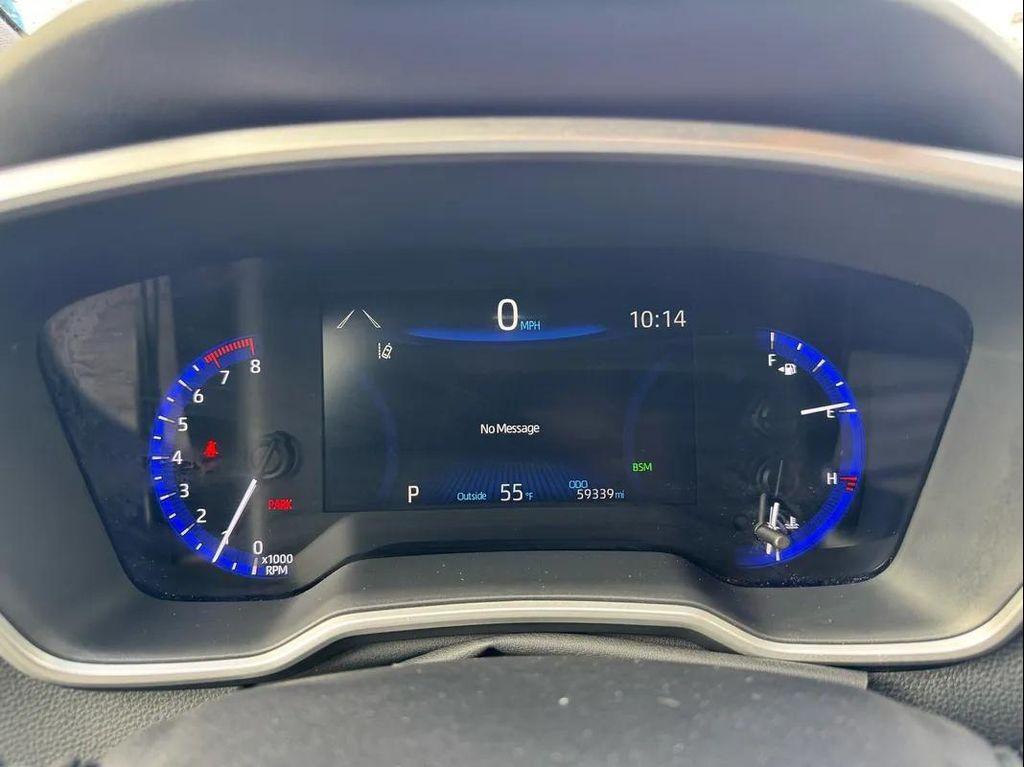 used 2020 Toyota Corolla car, priced at $15,995