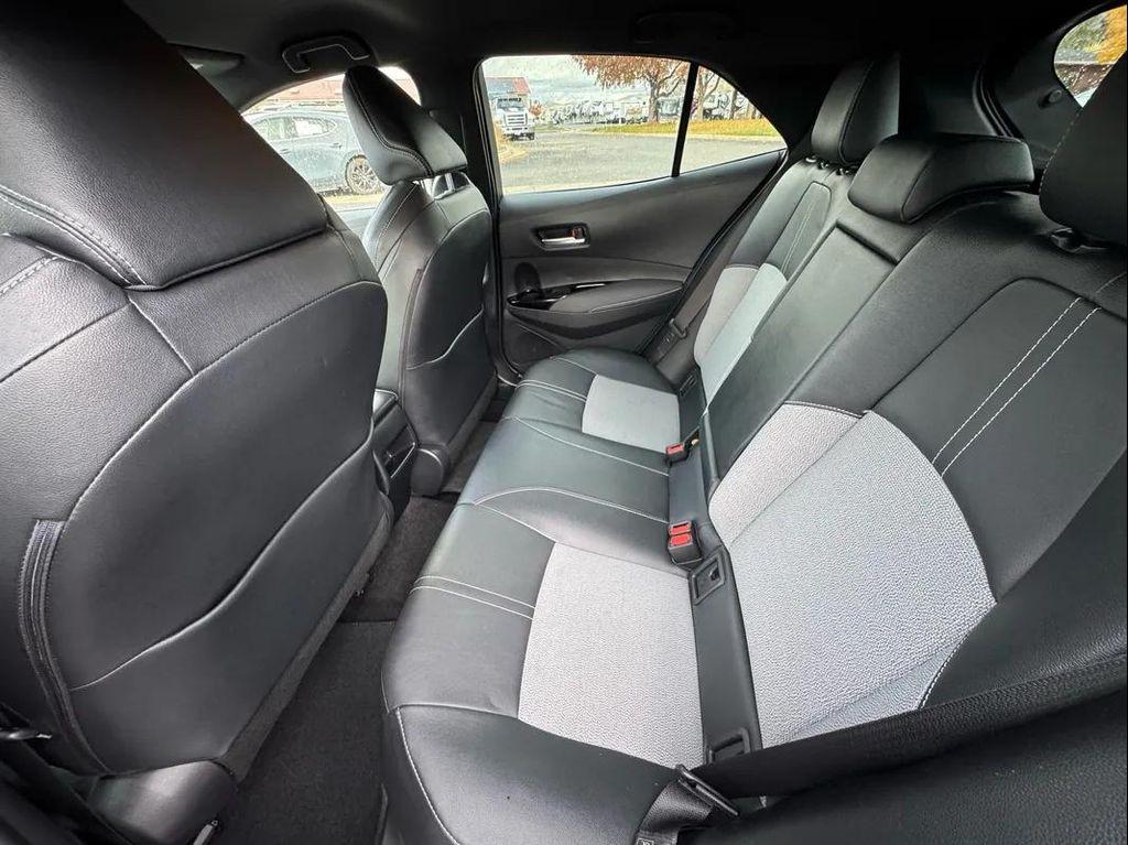 used 2020 Toyota Corolla car, priced at $15,995