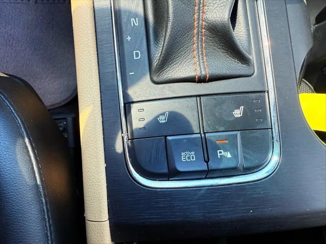 used 2018 Kia Sedona car, priced at $13,995
