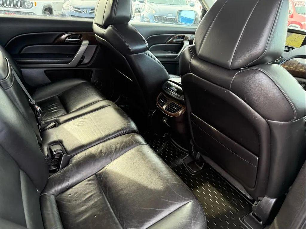 used 2010 Acura MDX car, priced at $8,995