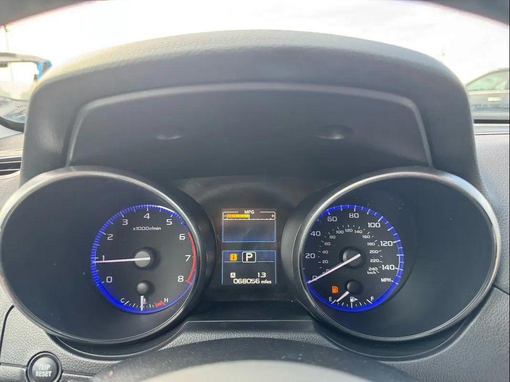 used 2015 Subaru Legacy car, priced at $10,995