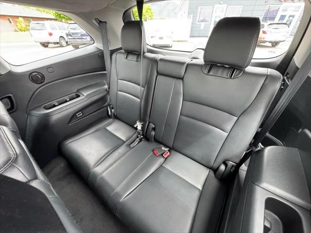 used 2019 Honda Pilot car, priced at $18,995