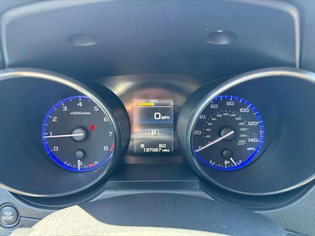 used 2015 Subaru Legacy car, priced at $8,995