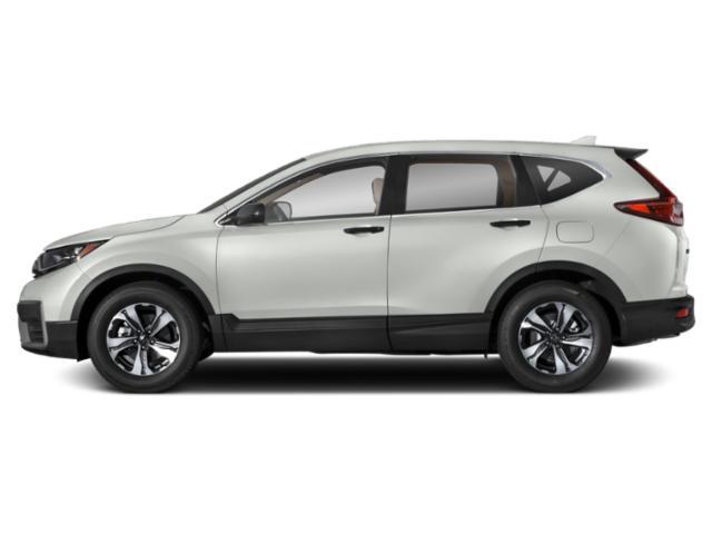 used 2020 Honda CR-V car, priced at $18,995