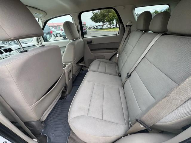 used 2010 Ford Escape Hybrid car, priced at $6,500