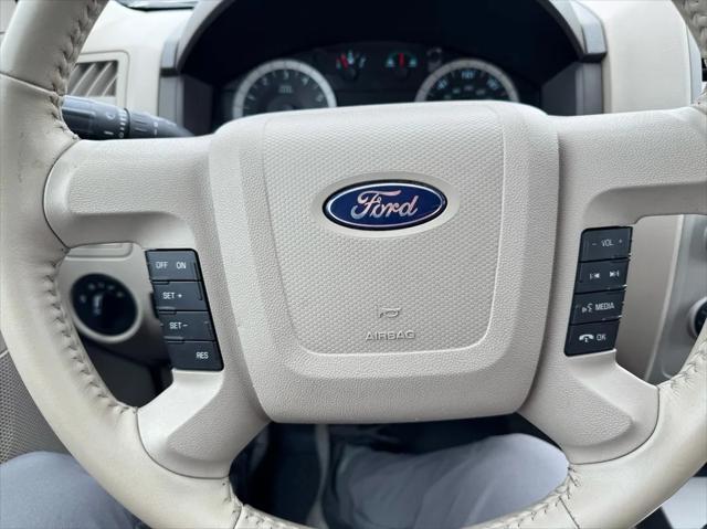 used 2010 Ford Escape Hybrid car, priced at $6,500