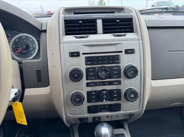 used 2010 Ford Escape Hybrid car, priced at $6,500