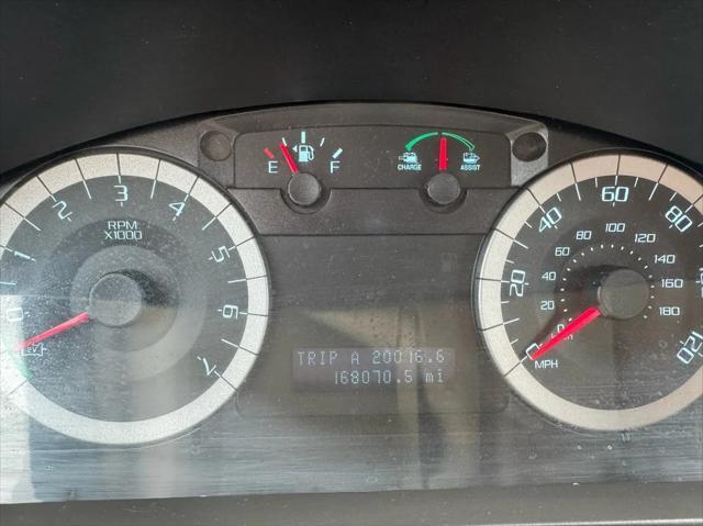 used 2010 Ford Escape Hybrid car, priced at $6,500
