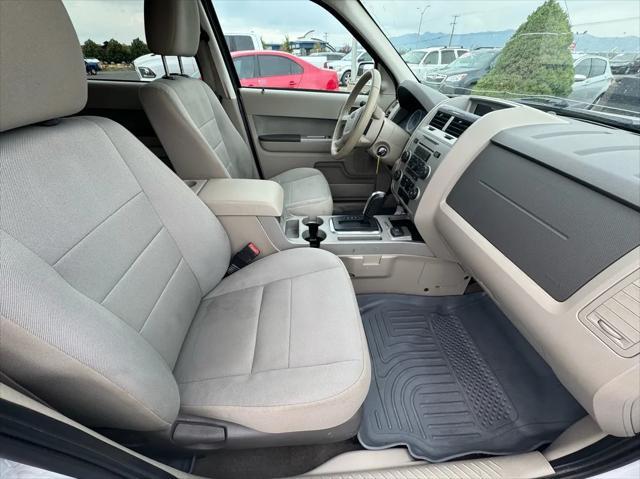 used 2010 Ford Escape Hybrid car, priced at $6,500