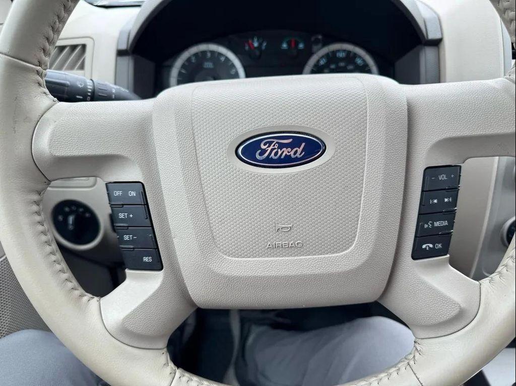 used 2010 Ford Escape Hybrid car, priced at $6,500