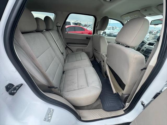 used 2010 Ford Escape Hybrid car, priced at $6,500