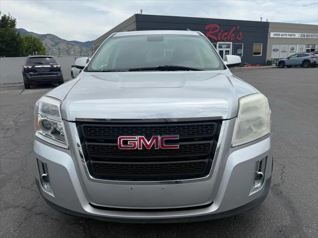 used 2013 GMC Terrain car, priced at $9,495