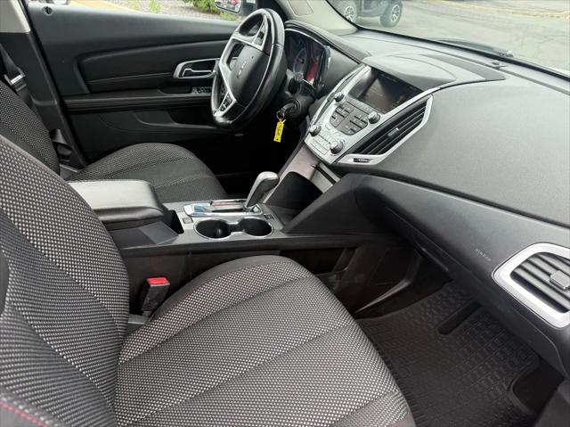 used 2013 GMC Terrain car, priced at $9,495