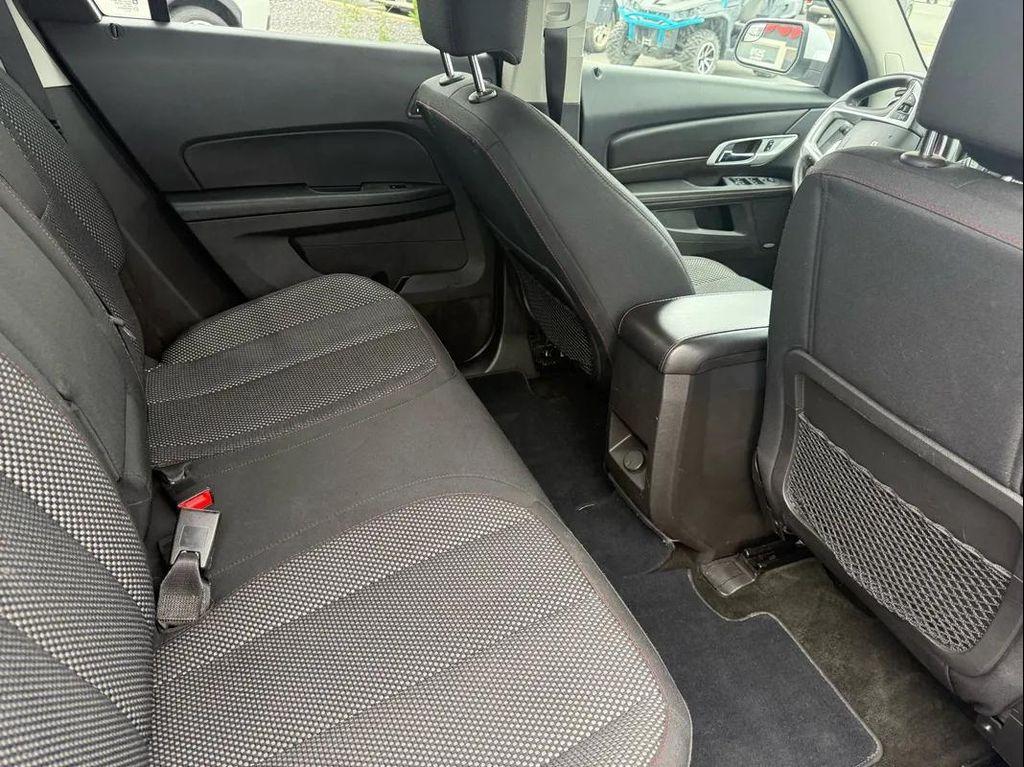 used 2013 GMC Terrain car, priced at $9,495