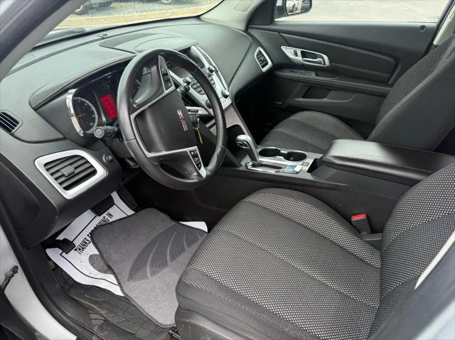 used 2013 GMC Terrain car, priced at $9,495