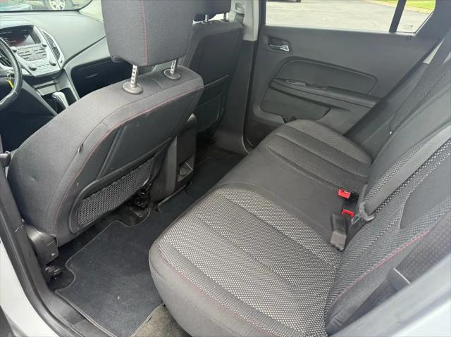used 2013 GMC Terrain car, priced at $9,495
