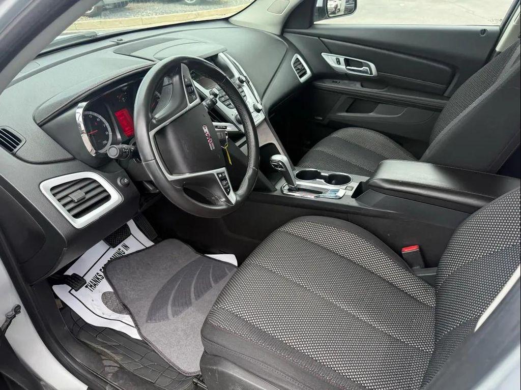 used 2013 GMC Terrain car, priced at $9,495
