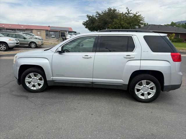 used 2013 GMC Terrain car, priced at $9,495