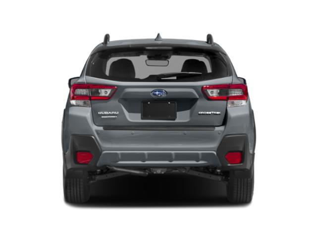 used 2020 Subaru Crosstrek car, priced at $17,500