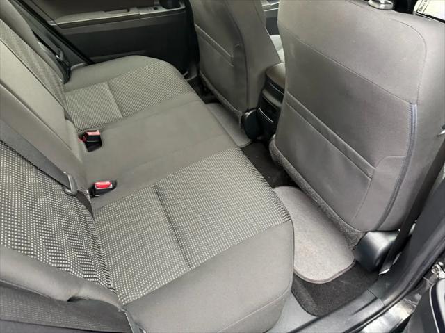 used 2017 Toyota Corolla iM car, priced at $12,500