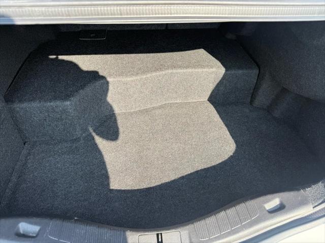 used 2015 Ford Fusion Hybrid car, priced at $11,995