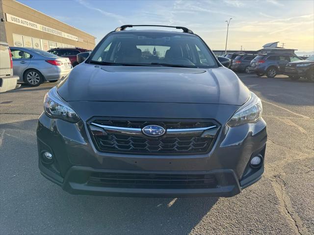 used 2019 Subaru Crosstrek car, priced at $15,995