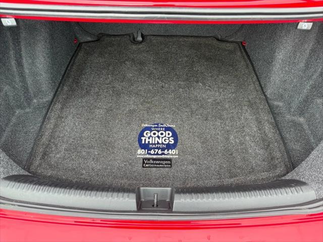 used 2015 Volkswagen Jetta car, priced at $8,995