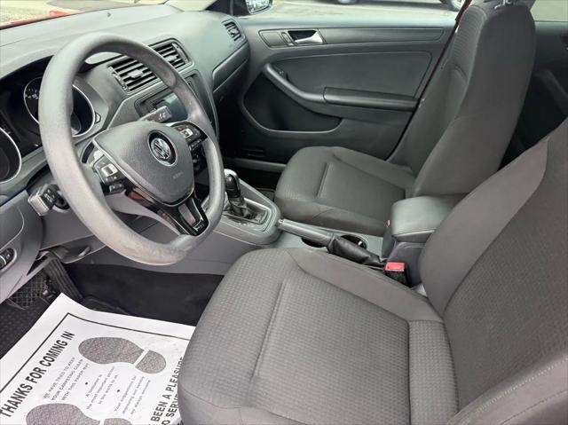 used 2015 Volkswagen Jetta car, priced at $8,995