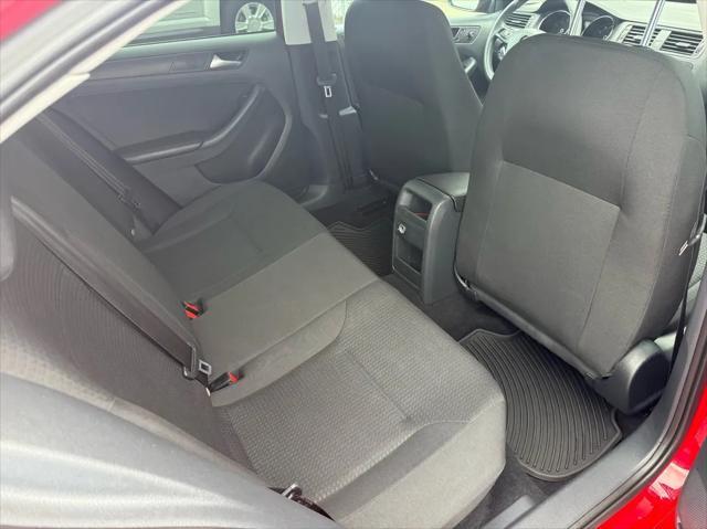 used 2015 Volkswagen Jetta car, priced at $8,995