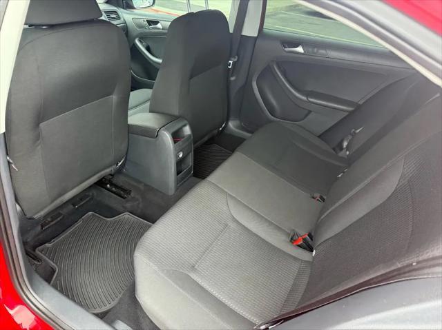 used 2015 Volkswagen Jetta car, priced at $8,995
