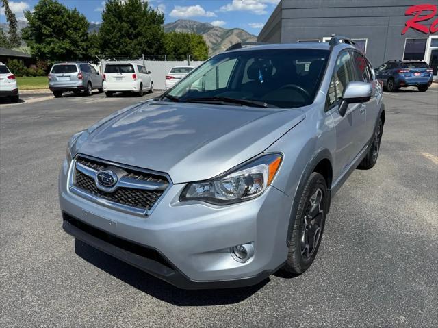 used 2014 Subaru XV Crosstrek car, priced at $10,995