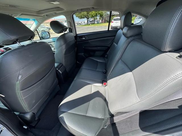 used 2014 Subaru XV Crosstrek car, priced at $10,995