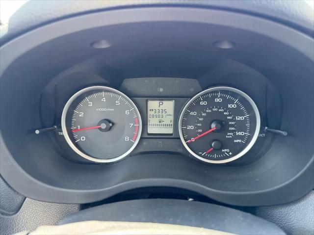used 2014 Subaru XV Crosstrek car, priced at $10,995