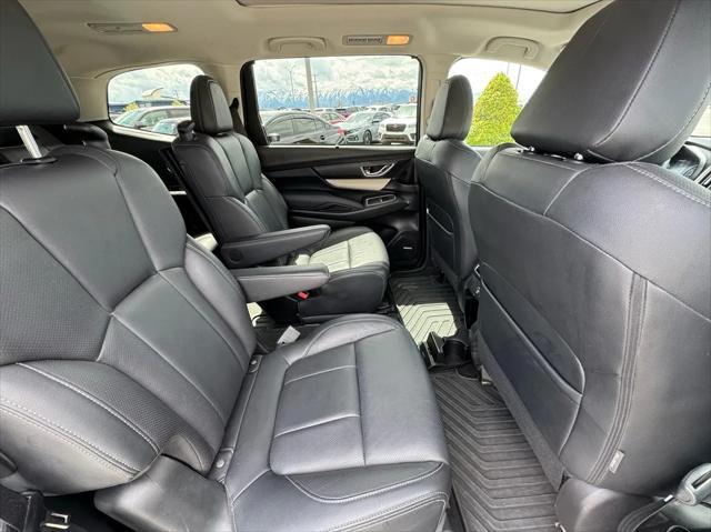 used 2021 Subaru Ascent car, priced at $21,995