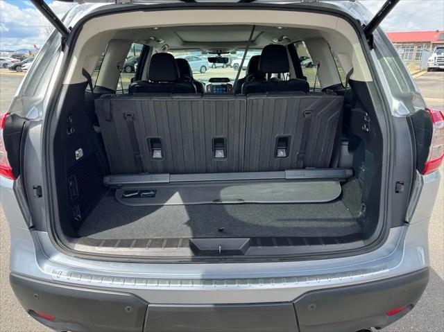 used 2021 Subaru Ascent car, priced at $21,995