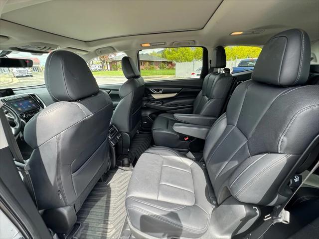 used 2021 Subaru Ascent car, priced at $21,995