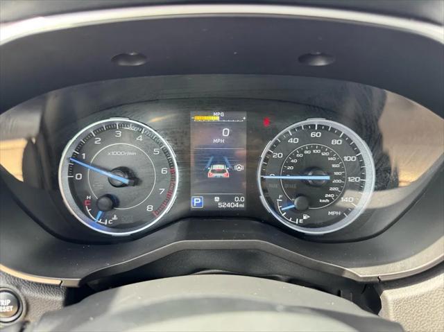 used 2021 Subaru Ascent car, priced at $21,995
