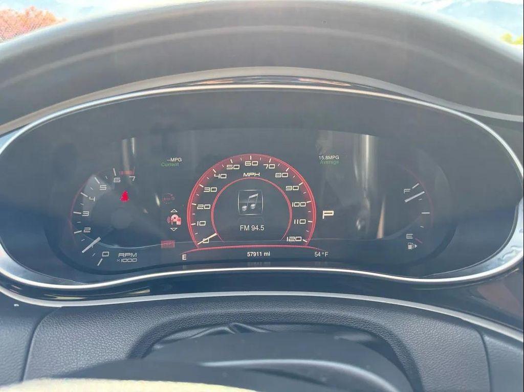 used 2014 Dodge Dart car, priced at $10,995
