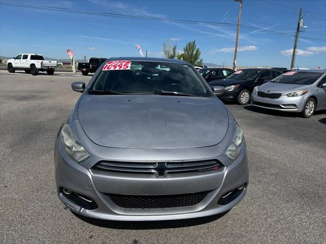 used 2014 Dodge Dart car, priced at $10,995