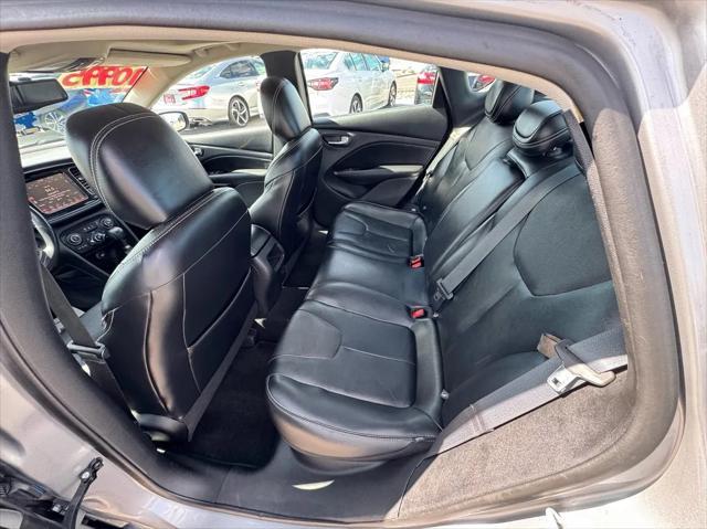used 2014 Dodge Dart car, priced at $10,995