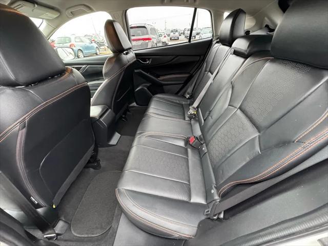 used 2018 Subaru Crosstrek car, priced at $17,995