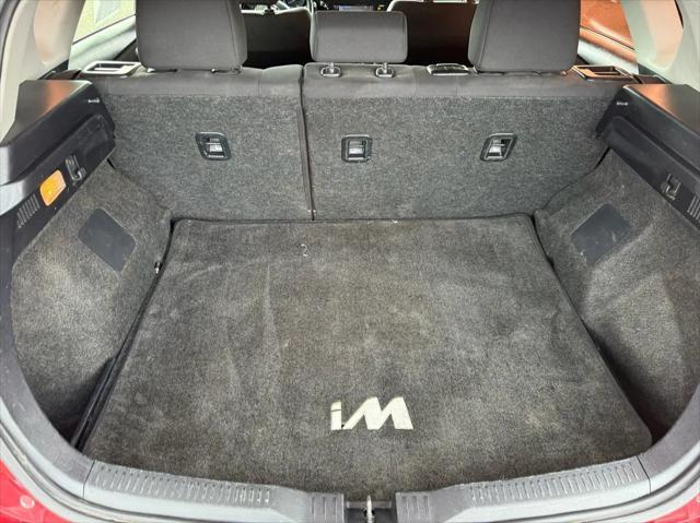 used 2017 Toyota Corolla iM car, priced at $12,500