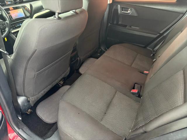 used 2017 Toyota Corolla iM car, priced at $12,500
