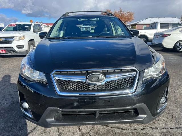 used 2016 Subaru Crosstrek car, priced at $14,995