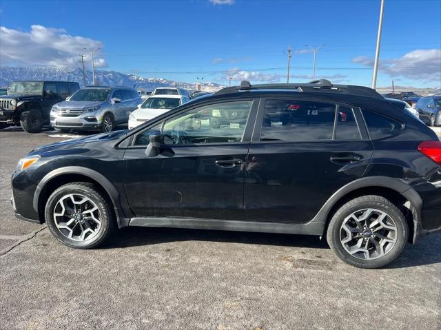 used 2016 Subaru Crosstrek car, priced at $14,995