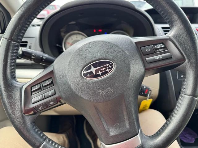 used 2013 Subaru Impreza car, priced at $6,995